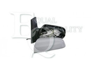 EQUAL QUALITY RS02197 išorinis veidrodėlis 
 Kėbulas -> Langai/veidrodėliai -> Veidrodėlis
0142654, 142654, 6428231, 6428935