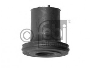 FEBI BILSTEIN 41593 įvorė, lakštinė lingė 
 Pakaba -> Lakštinė spyruoklinė pakaba
55256-4B000