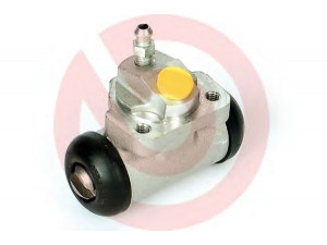 BREMBO A 12 079 rato stabdžių cilindras 
 Stabdžių sistema -> Ratų cilindrai
4410017C10, 4410017C11, 4410017C12