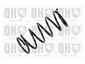 QUINTON HAZELL QCS5761 spyruoklė 
 Pakaba -> Spyruoklės
MR333342