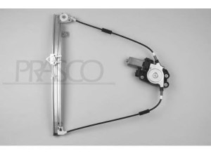 PRASCO FT132W021 lango pakėliklis 
 Vidaus įranga -> Elektrinis lango pakėliklis
46459545
