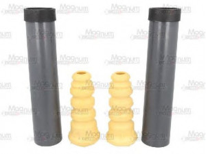 Magnum Technology A9G005MT apsauginio dangtelio komplektas, amortizatorius 
 Ašies montavimas/vairavimo mechanizmas/ratai -> Montavimas, pakabos statramstis