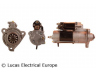 LUCAS ELECTRICAL LRS02254 starteris 
 Elektros įranga -> Starterio sistema -> Starteris
M9T80071, M9T80271, 5001853716