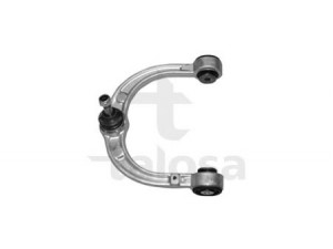 TALOSA 40-07902 vikšro valdymo svirtis 
 Ašies montavimas/vairavimo mechanizmas/ratai -> Valdymo svirtis/pasukamosios svirties sujungimas -> Vairo trauklės (valdymo svirtis, išilginis balansyras, diago
2513300707