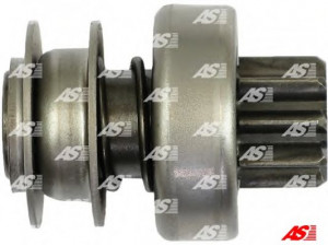 AS-PL SD9094 laisvos eigos pavara, starteris
1111-3708600
