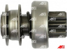 AS-PL SD9094 laisvos eigos pavara, starteris
1111-3708600