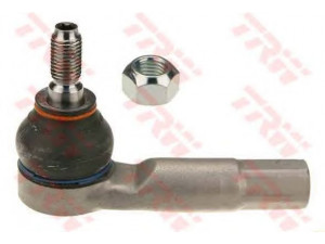 TRW JTE1205 skersinės vairo trauklės galas 
 Vairavimas -> Vairo mechanizmo sujungimai
1J0422811E, 1J0422811E, 1J0422811E
