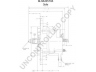 PRESTOLITE ELECTRIC 8LHA2057VA kintamosios srovės generatorius
F6HZ10346C, 3603668RX, 3604667RX