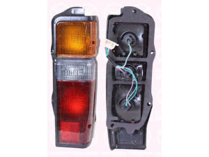 KLOKKERHOLM 81910702 kombinuotas galinis žibintas 
 Elektros įranga -> Šviesos -> Kombinuotas galinis žibintas/dalys -> Kombinuotas galinis žibintas
81550 80153