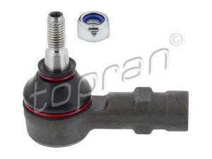 TOPRAN 407 962 skersinės vairo trauklės galas 
 Vairavimas -> Vairo mechanizmo sujungimai
454 460 02 05