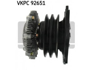 SKF VKPC 92651 vandens siurblys 
 Aušinimo sistema -> Vandens siurblys/tarpiklis -> Vandens siurblys
21010-43G27, 21010-43G29, 21010-43G87