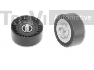 TREVI AUTOMOTIVE TA2259 kreipiantysis skriemulys, V formos rumbuotas diržas 
 Diržinė pavara -> V formos rumbuotas diržas/komplektas -> Laisvasis/kreipiamasis skriemulys
1204294, 95511413