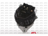 ATL Autotechnik L 83 240 kintamosios srovės generatorius
2871 A 702, 225-3147, 1556256