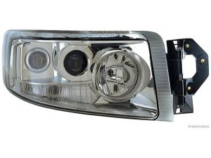 HERTH+BUSS ELPARTS 81658077 priekinis žibintas 
 Kėbulas -> Priekinis žibintas/dalys -> Priekinis žibintas/įterp.
5010578475