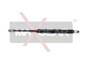 MAXGEAR 12-0151 dujinė spyruoklė, gaubtas 
 Kėbulas -> Dujinės spyruoklės
51 23 8 150 077