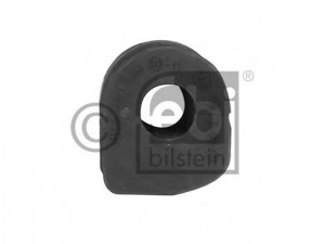 FEBI BILSTEIN 41580 skersinio stabilizatoriaus įvorių komplektas 
 Ašies montavimas/vairavimo mechanizmas/ratai -> Stabilizatorius/fiksatoriai -> Sklendės
54813-25000