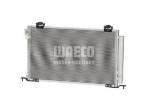 WAECO 8880400378 kondensatorius, oro kondicionierius 
 Oro kondicionavimas -> Kondensatorius
8845005120, 8845005121
