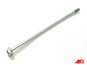 AS-PL SRS3007 remonto komplektas, starteris