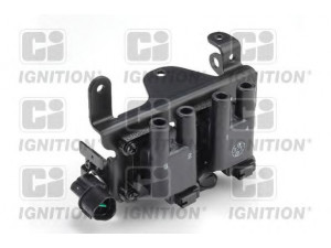 QUINTON HAZELL XIC8466 ritė, uždegimas 
 Kibirkšties / kaitinamasis uždegimas -> Uždegimo ritė
27301-02100