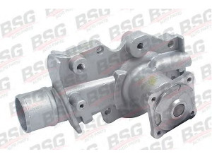 BSG BSG 30-500-005 vandens siurblys 
 Aušinimo sistema -> Vandens siurblys/tarpiklis -> Vandens siurblys
5025607, 928X 8591 AA, 928X8591AA