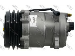 TEAMEC 8600229 kompresorius, oro kondicionierius
3405689R2