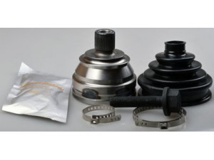 DENCKERMANN C120010 jungčių komplektas, kardaninis velenas 
 Ratų pavara -> Sujungimai/komplektas
701498099BX, 701498340BX, 701498099BX