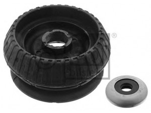 FEBI BILSTEIN 12453 pakabos statramsčio atraminis guolis 
 Ašies montavimas/vairavimo mechanizmas/ratai -> Montavimas, pakabos statramstis
1 039 001, 1 039 001 S1