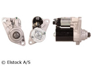 ELSTOCK 25-3131 starteris 
 Elektros įranga -> Starterio sistema -> Starteris
02T911023D, 02T911023G, 02T911023GX