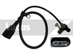 LUCAS ELECTRICAL SEB1169 jutiklis, alkūninio veleno impulsas 
 Variklis -> Variklio elektra
030957147G