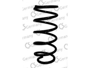 CS Germany 14.774.461 spyruoklė 
 Pakaba -> Spyruoklės
312736V, 90 223 276