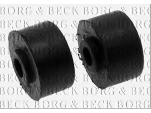 BORG & BECK BSK7418 montavimo komplektas, stabilizatoriaus strypas/jungė 
 Ašies montavimas/vairavimo mechanizmas/ratai -> Stabilizatorius/fiksatoriai -> Pasukimo trauklė
0350 153, 350153, 42 46 112, 02875013