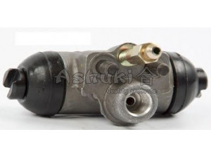 ASHUKI S401-01 rato stabdžių cilindras 
 Stabdžių sistema -> Ratų cilindrai
25177-GA360, 52876X/ABS, 62520-0470