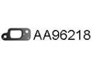 VENEPORTE AA96218 tarpiklis, išleidimo kolektorius
6173340, 7126483, 89BM9448AC, 89BM9448BA