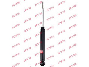 KYB 341229 amortizatorius 
 Pakaba -> Amortizatorius
5206F0, 5206F1, 5206R8, 5206S1