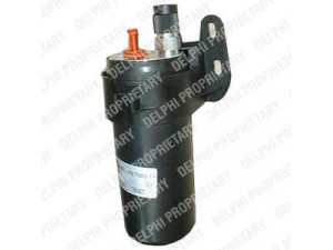 DELPHI TSP0175336 džiovintuvas, oro kondicionierius 
 Oro kondicionavimas -> Džiovintuvas
8200 071 647, 8671 017 784