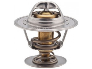 HELLA 8MT 354 775-511 termostatas, aušinimo skystis 
 Aušinimo sistema -> Termostatas/tarpiklis -> Thermostat
6 169 774, 89FF8575AA