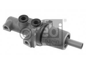 FEBI BILSTEIN 45973 pagrindinis cilindras, stabdžiai
05119355AA, 5119355AA, 000 431 71 01