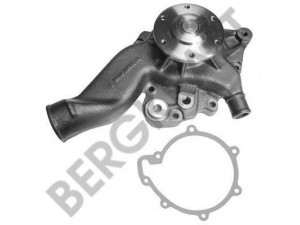 BERGKRAFT BK2277711WP vandens siurblys
51.06500.6537, 51065006537, 51065009537