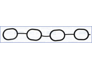 AJUSA 13243100 tarpiklis, įsiurbimo kolektorius 
 Variklis -> Cilindrų galvutė/dalys -> Įsiurbimo kolektoriaus tarpiklis/sandarinimo žiedas