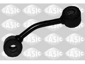 SASIC 2306184 šarnyro stabilizatorius 
 Ašies montavimas/vairavimo mechanizmas/ratai -> Stabilizatorius/fiksatoriai -> Savaime išsilyginanti atrama
9013200289, 2D0411051