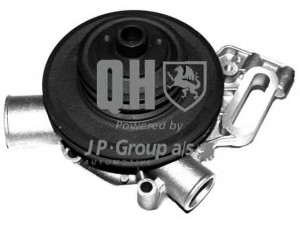 JP GROUP 4114103309 vandens siurblys 
 Aušinimo sistema -> Vandens siurblys/tarpiklis -> Vandens siurblys
120137, 75530147, 95548541, 95619748
