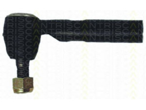 TRISCAN 8500 13119 skersinės vairo trauklės galas 
 Vairavimas -> Vairo mechanizmo sujungimai
45046-29215