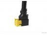 HERTH+BUSS ELPARTS 50390844 įsukto laido riebokšlio dangtelis
