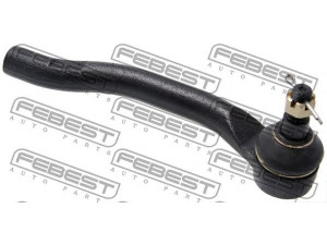 FEBEST 0321-YD2L skersinės vairo trauklės galas
53560-STX-A02