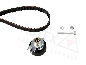 AUTEX 702068 paskirstymo diržo komplektas 
 Techninės priežiūros dalys -> Papildomas remontas
030198119A, 030198119A, 030198119A
