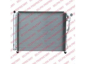 DELPHI TSP0225652 kondensatorius, oro kondicionierius 
 Oro kondicionavimas -> Kondensatorius
97606-1E300