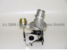 BU 127405 kompresorius, įkrovimo sistema 
 Išmetimo sistema -> Turbokompresorius
1441100Q0A, 1441100QAA, 4409975