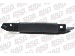 BSG BSG 90-922-018 montavimo rėmas, buferis
7D0 807 183 A, 7D0807183A, 7DO807183A