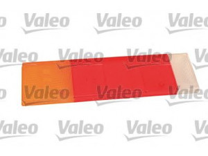 VALEO 089101 lęšis, kombinuotas galinis žibintas