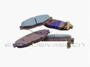 MDR MRP-2212 stabdžių trinkelių rinkinys, diskinis stabdys 
 Techninės priežiūros dalys -> Papildomas remontas
0449250011, 0449250020, 0449250020